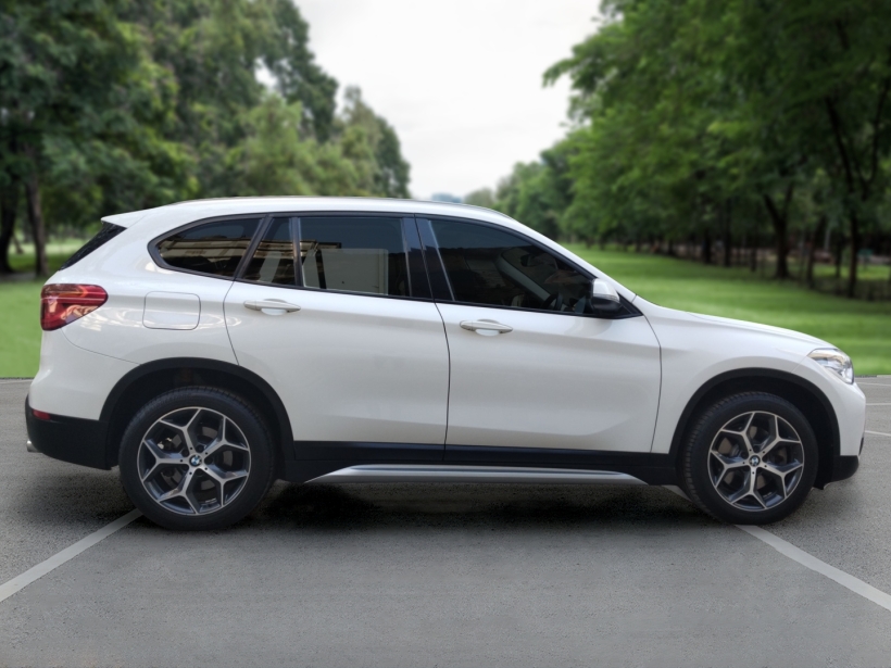 BMW X1 sDrive20d