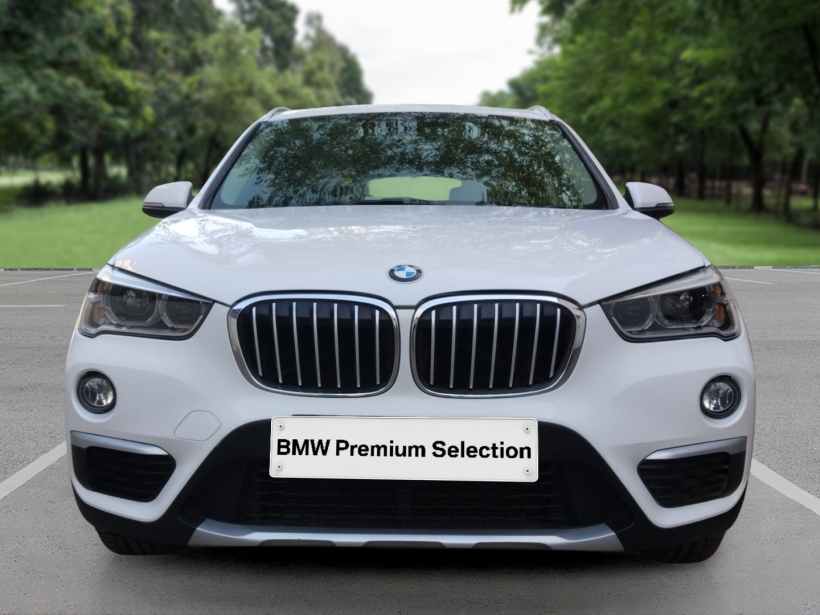 BMW X1 sDrive20d