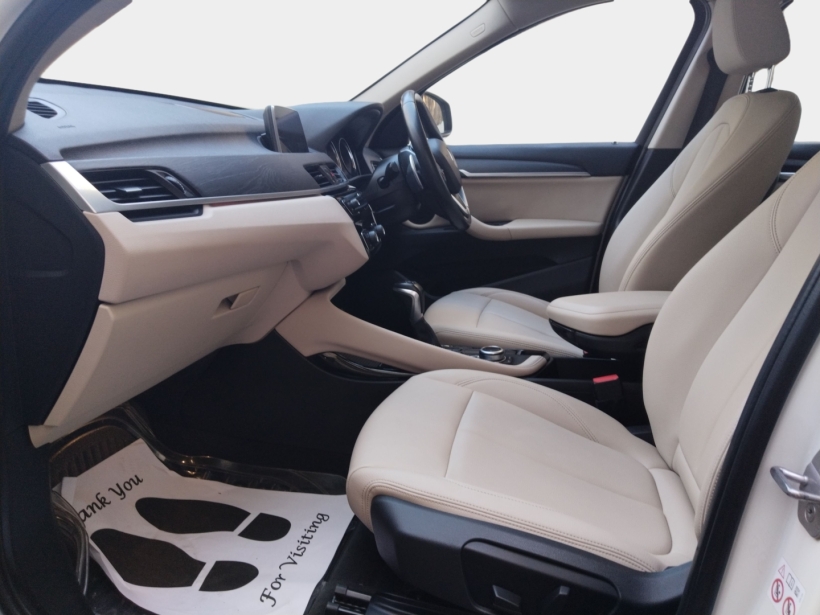 BMW X1 sDrive20d
