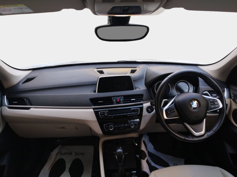 BMW X1 sDrive20d