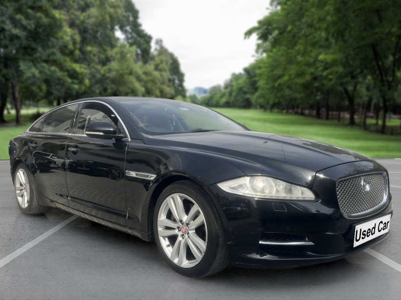 Jaguar XJ L 3.0 Diesel