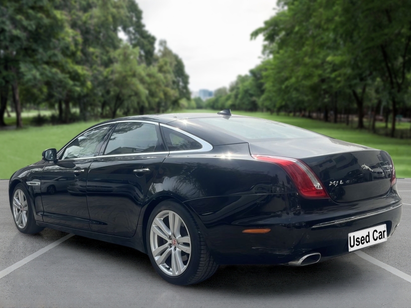 Jaguar XJ L 3.0 Diesel
