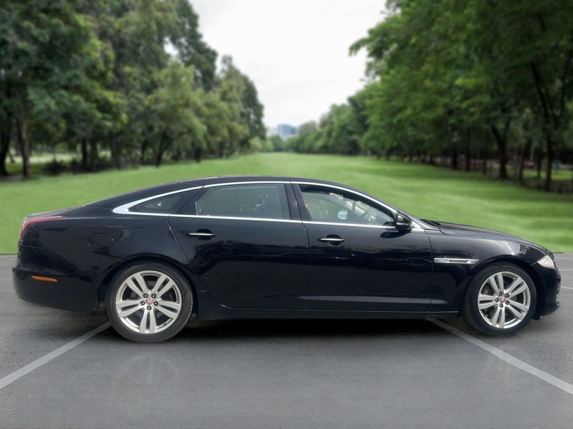 Jaguar XJ L 3.0 Diesel