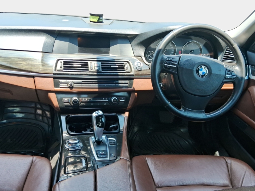 BMW 5 Series 520d