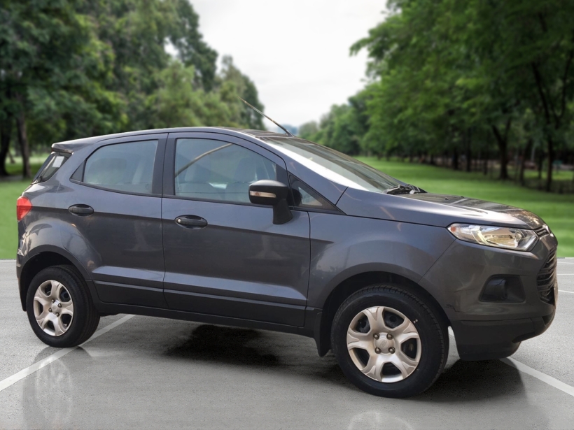 Ford EcoSport 1.5 Ti-VCT Ambiente (MT) Petrol