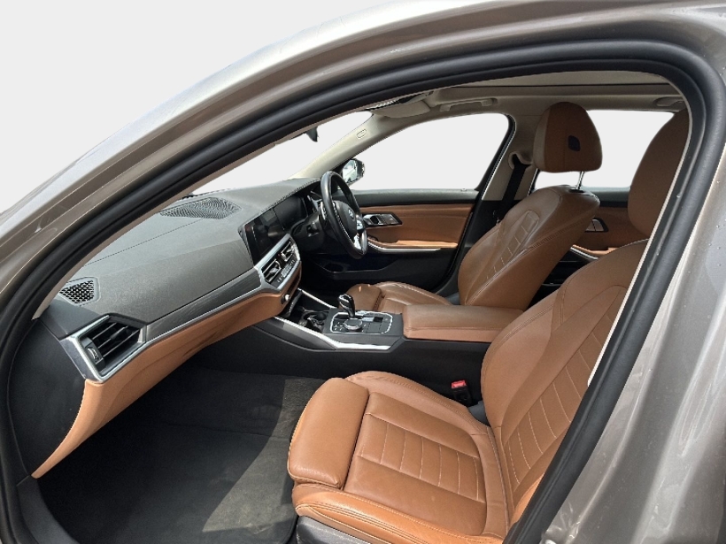 BMW 3 Series Gran Limousine 320Ld Luxury Line