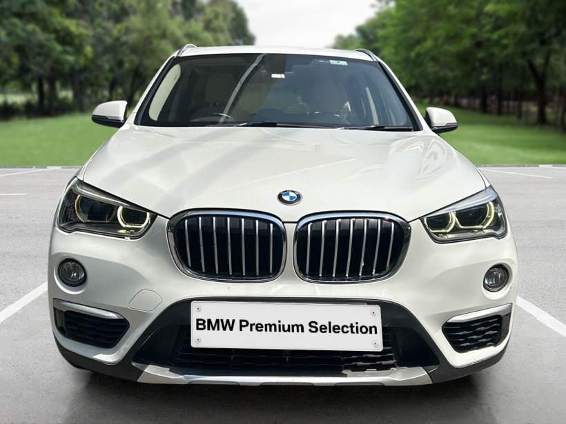 BMW X1 xDrive20d xLine