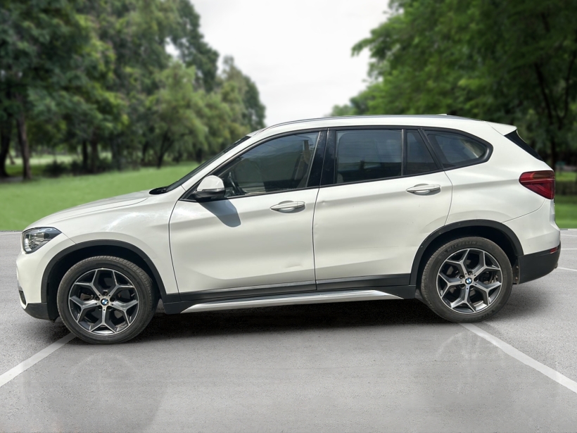 BMW X1 xDrive20d xLine