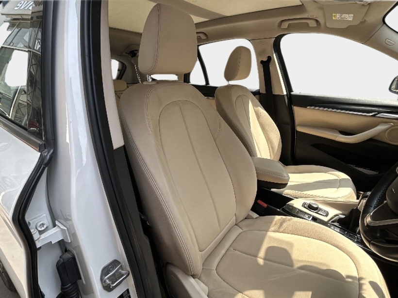 BMW X1 xDrive20d xLine