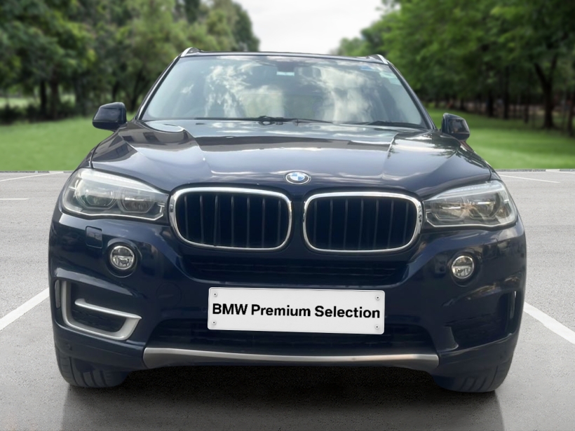 BMW X5 xDrive30d