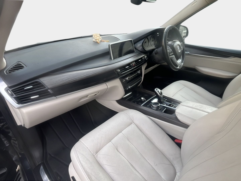 BMW X5 xDrive30d