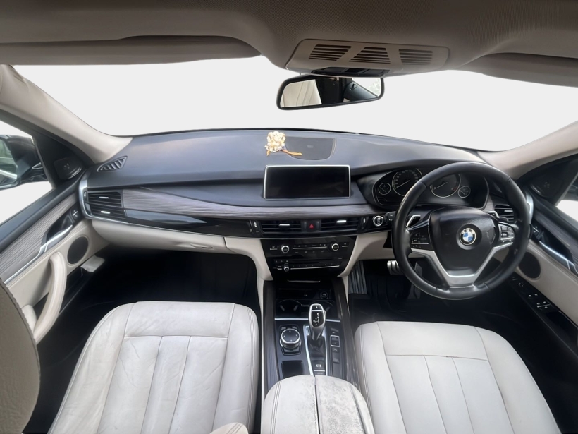 BMW X5 xDrive30d