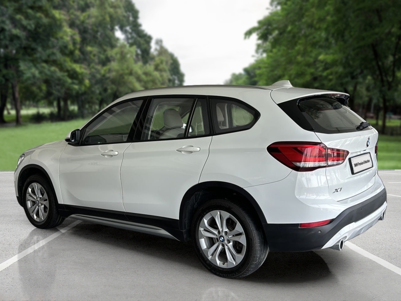 BMW X1 sDrive20i xLine