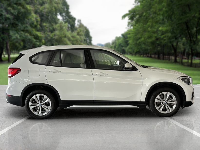 BMW X1 sDrive20i xLine