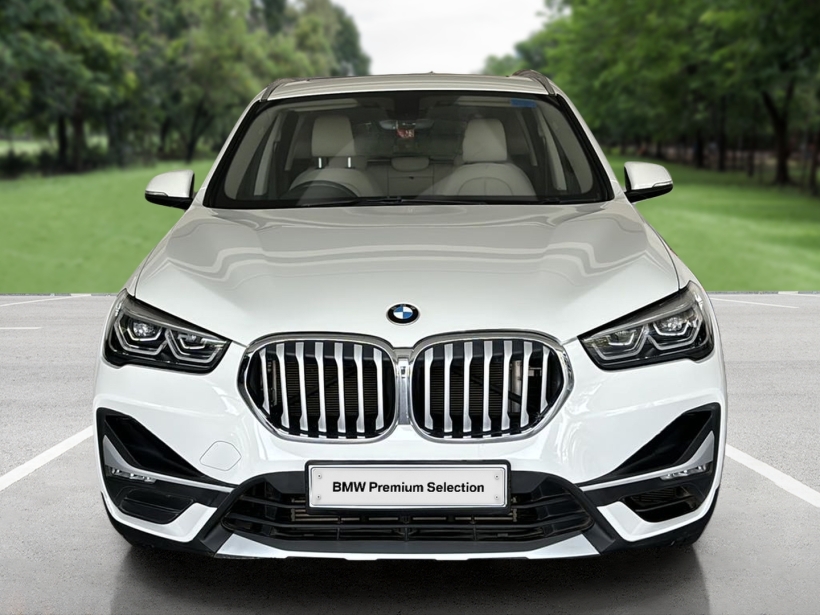 BMW X1 sDrive20i xLine