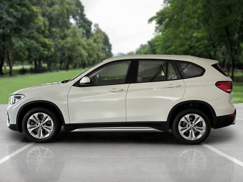 BMW X1 sDrive20i xLine
