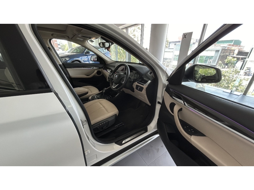 BMW X1 sDrive20i xLine