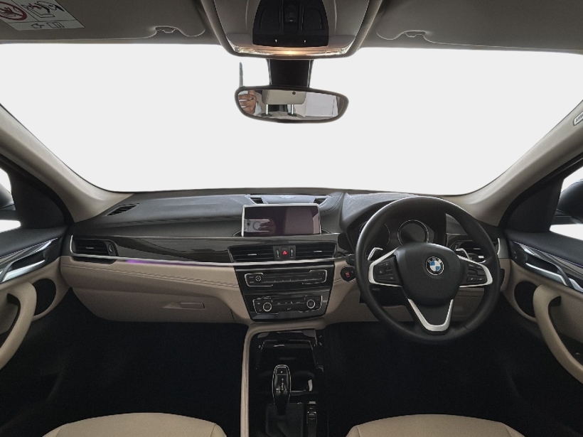 BMW X1 sDrive20i xLine