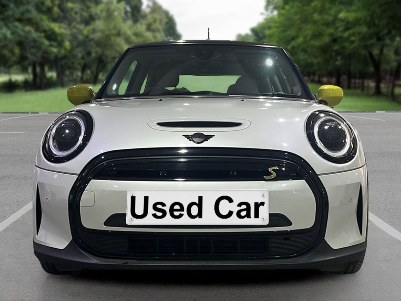 Used 2022 MINI Cooper Car For Sale In Mumbai At Rs. 3950000, ID28233