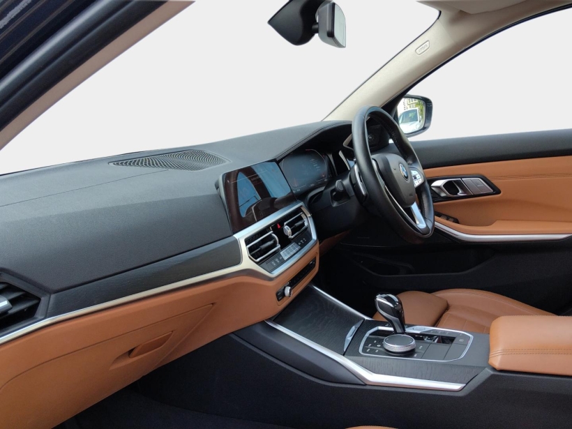 BMW 3 Series Gran Limousine 320Ld Luxury Line