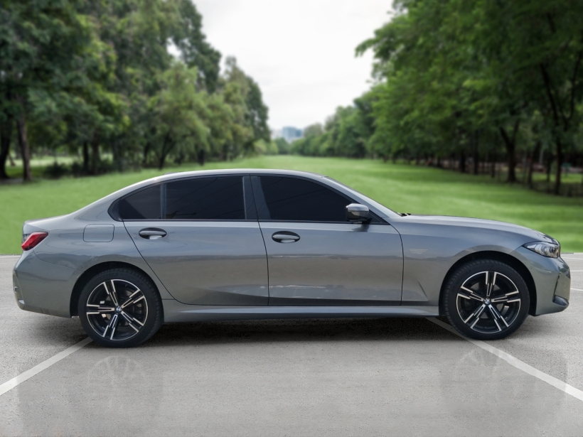 BMW 3 Series Gran Limousine 320Ld M Sport
