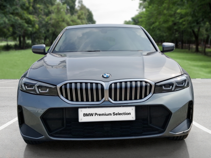 BMW 3 Series Gran Limousine 320Ld M Sport