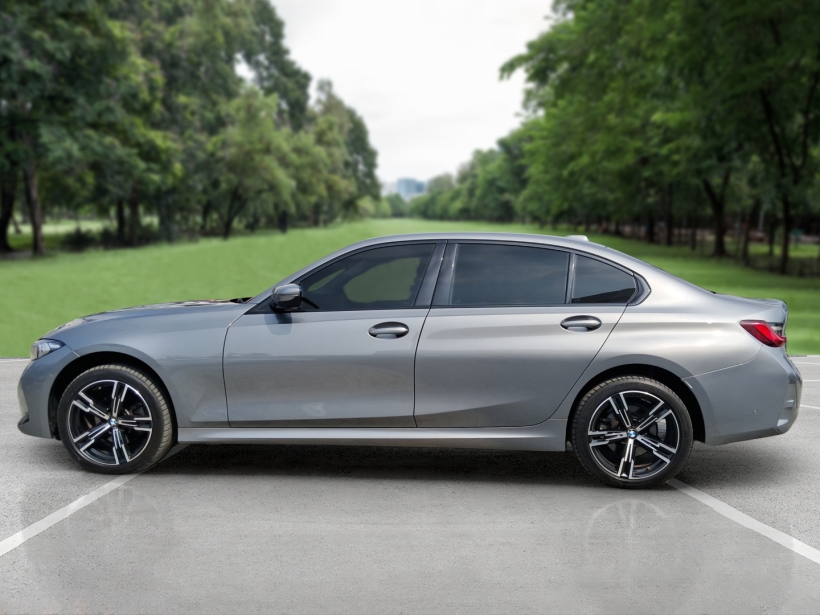 BMW 3 Series Gran Limousine 320Ld M Sport