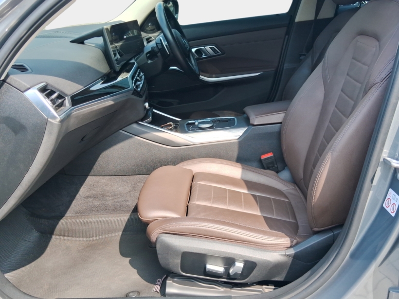 BMW 3 Series Gran Limousine 320Ld M Sport