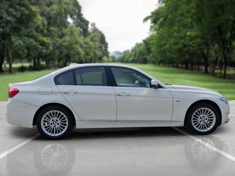 BMW 3 Series 320d