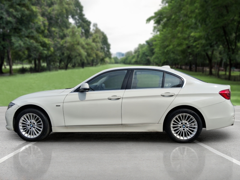 BMW 3 Series 320d