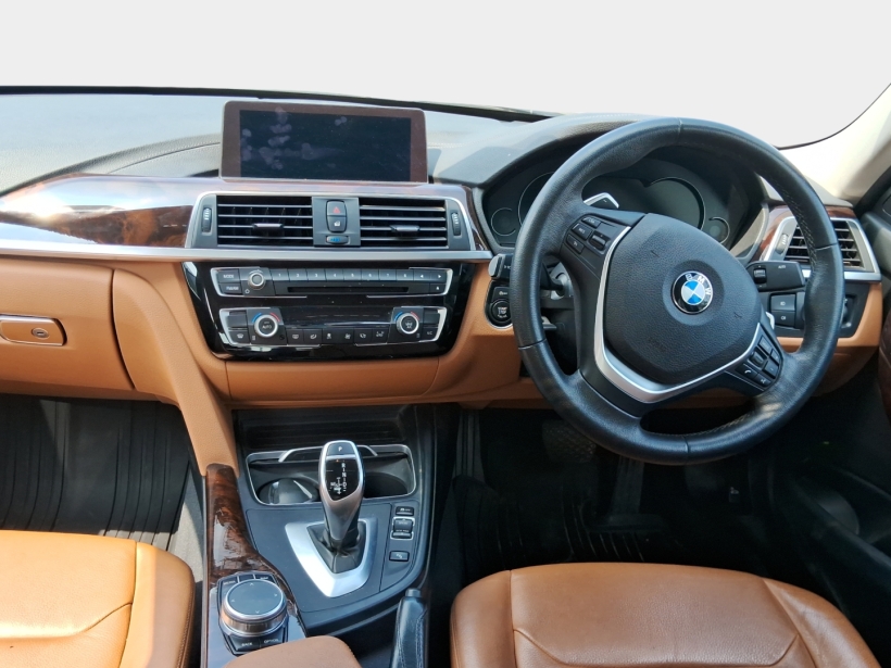 BMW 3 Series 320d