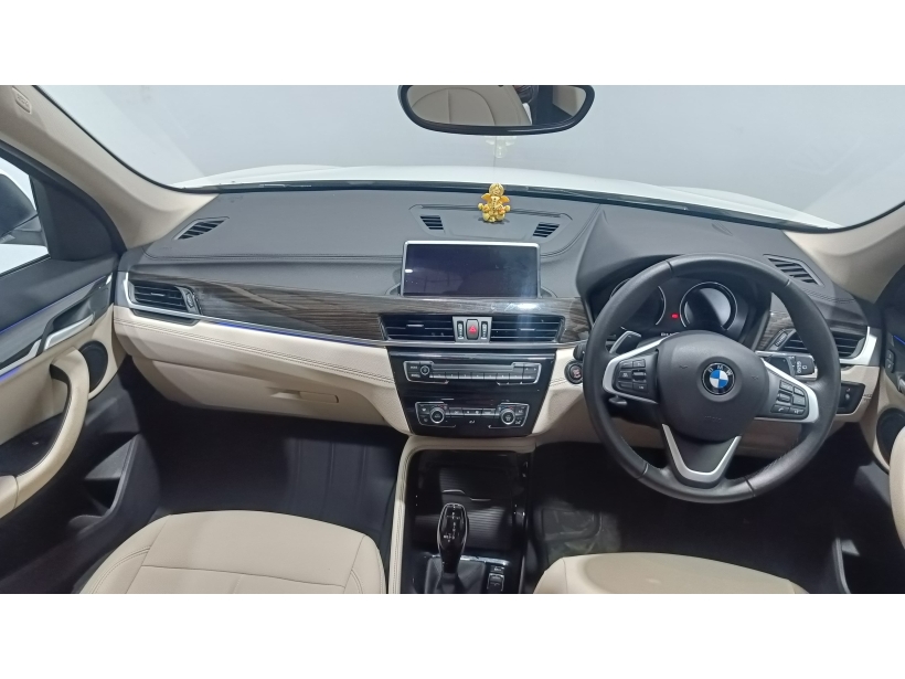 BMW X1 sDrive20d xLine