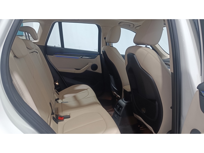 BMW X1 sDrive20d xLine