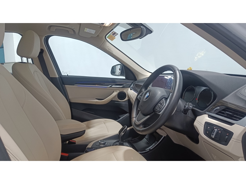 BMW X1 sDrive20d xLine