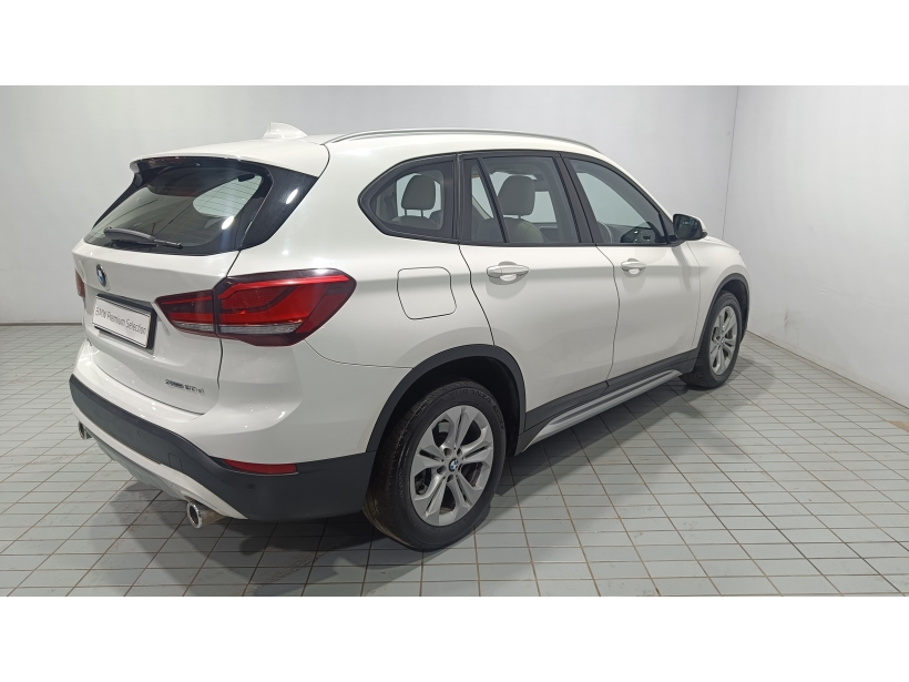BMW X1 sDrive20d xLine