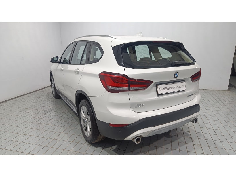 BMW X1 sDrive20d xLine