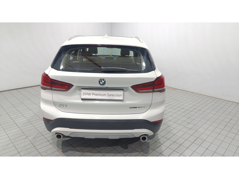 BMW X1 sDrive20d xLine