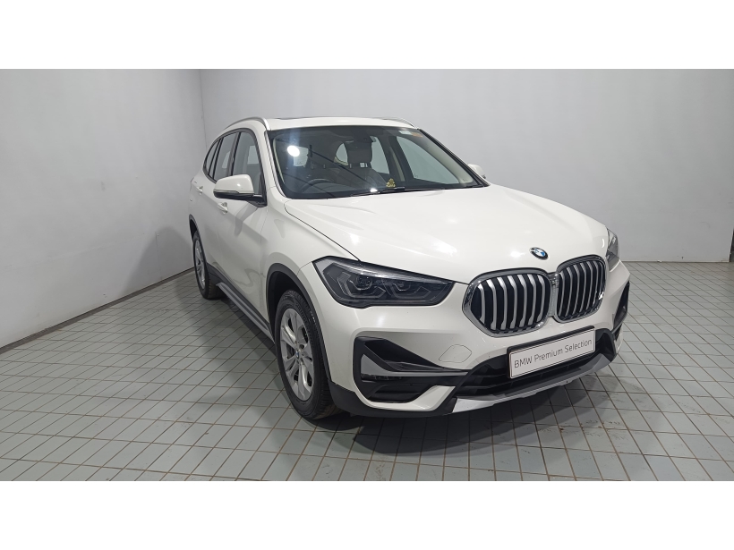 BMW X1 sDrive20d xLine