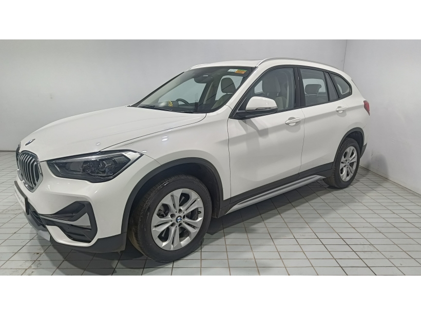 BMW X1 sDrive20d xLine