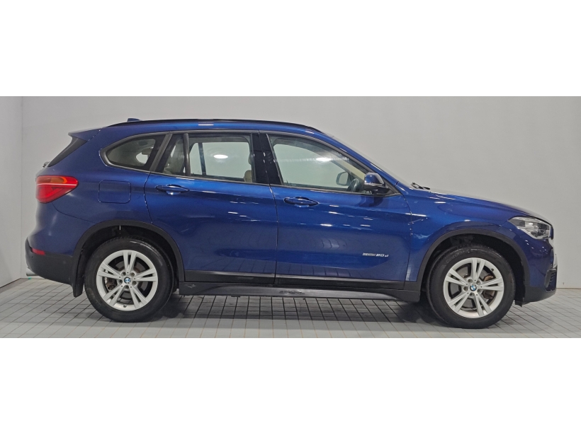 BMW X1 sDrive20d Expedition
