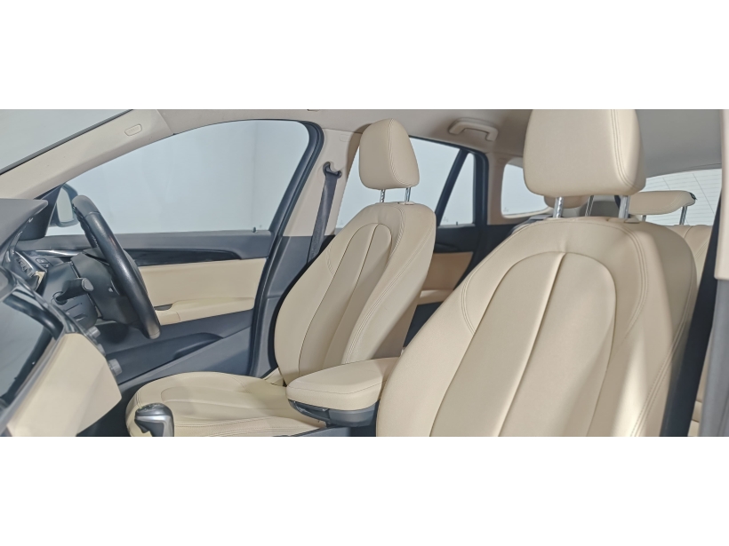 BMW X1 sDrive20d Expedition