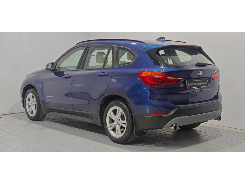 BMW X1 sDrive20d Expedition