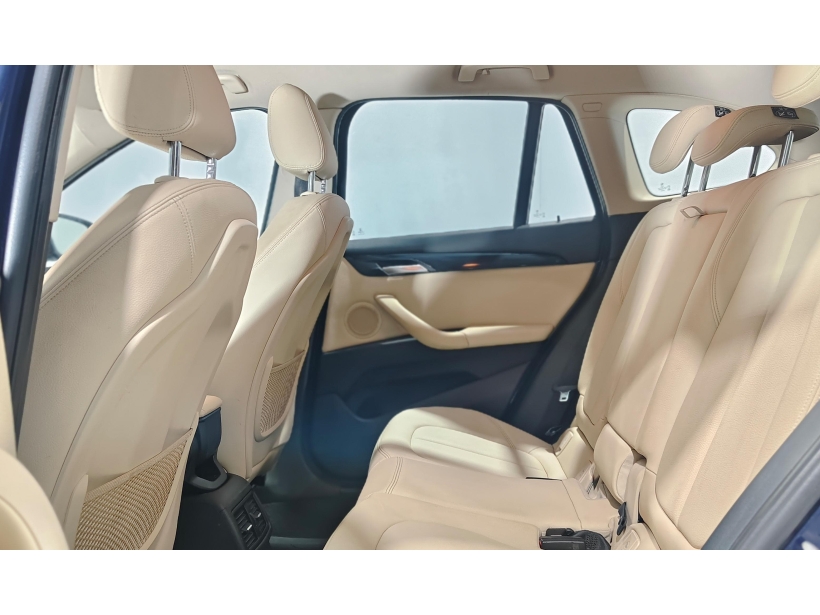 BMW X1 sDrive20d Expedition