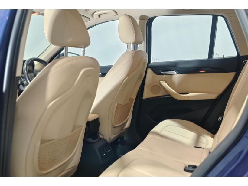 BMW X1 sDrive20d Expedition