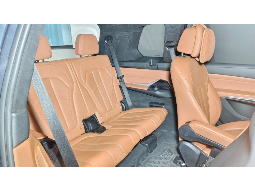 BMW X7 xDrive40i M Sport
