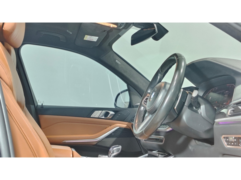 BMW X7 xDrive40i M Sport