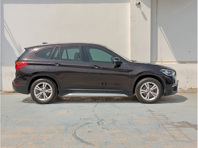 BMW X1 sDrive20d xLine
