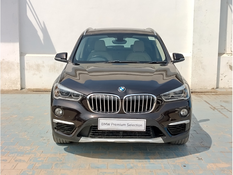 BMW X1 sDrive20d xLine