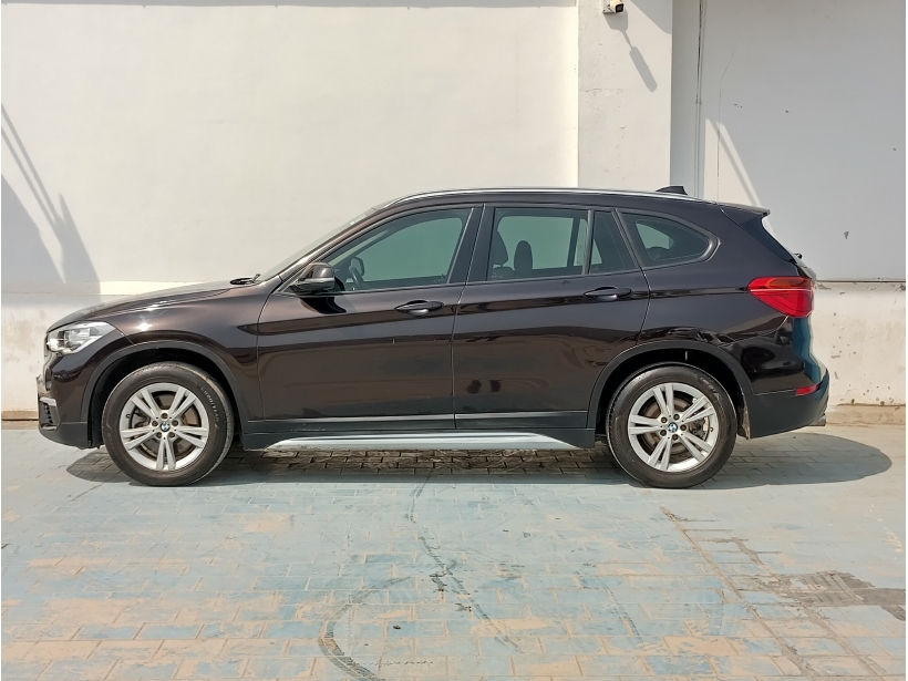 BMW X1 sDrive20d xLine