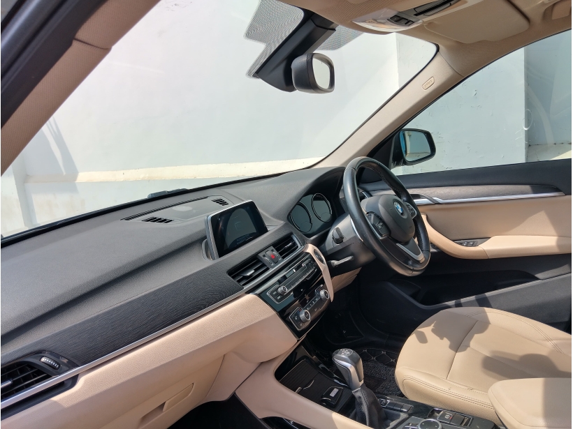 BMW X1 sDrive20d xLine